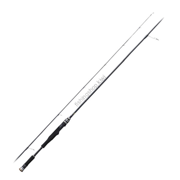 GEECRACK DOUBLE DUTCH DDS-69L WALNUT