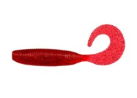BUDDY WORKS Flag Grub 4 #BKZ Red Crab Z (5pcs)