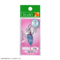 RODIO CRAFT Noa 1.5g #2013 Fukuda Color (K.F IV)