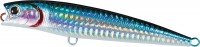 DAIWA Morethan Salt Pencil 110F-HD # Kibinago Flash