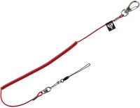 GAMAKATSU GM2604 Shitte Rope (Middle) #Red
