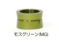 LEVITATION ENGINEERING Tuning Line Roller For Shimano #BG (Blue Green)