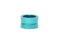 LEVITATION ENGINEERING Tuning Line Roller for Shimano #Blue Green