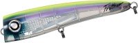 DAIWA Saltiga Frother 170F #LI Clear Top Yellow