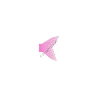 GAN CRAFT Jointed Claw Magnum 230 Spare Tail  #09 Pastel Pink