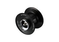 DAIWA RCS TUNING IM Limit Breaker 38x24 20lb-100m Spool G1 #Black