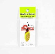 ANGLER'Z SYSTEM Dohna 3.0g #GL08