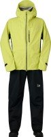 DAIWA DR-1224 Gore-Tex Active Boat Rain Suit (Lime Yellow) L