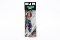 FOREST Miu 5.0g #02 Blue Silver