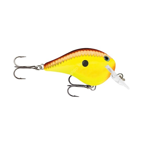 RAPALA DT Fat #HM