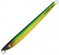 BOZLES TG Nobunaga Neo 120g #Green Gold