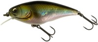 IMAKATSU Gekiasa Shad Standard Color #758 Sexy Oikawa