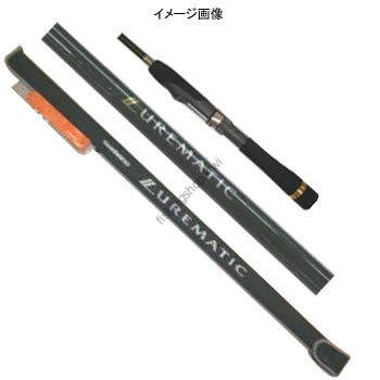 おすすめ SHIMANO Lurematic S90ML Rods buy at Fishingshop.kiwi ロッド