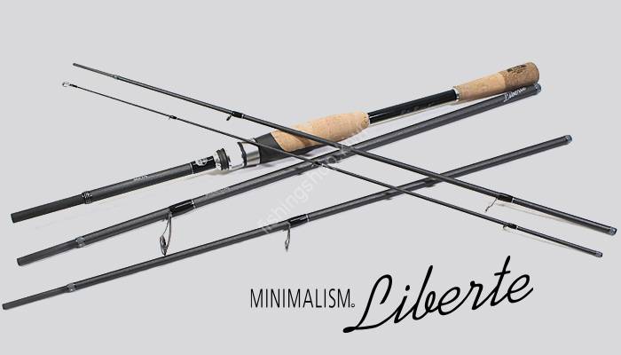 【TICT】MINIMALISM Liberte MLB-604 Tict Minimalism Liberte MLB-604