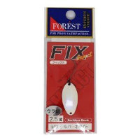 FOREST Fix Impact 2.5g #03 Silver White