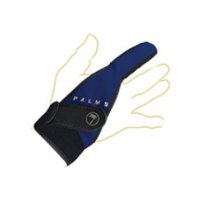 ANGLERS REPUBLIC Finger Protector / Blue