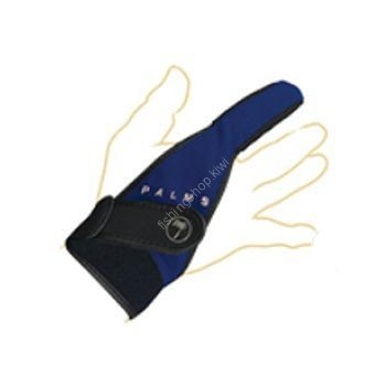 ANGLERS REPUBLIC PALMS Finger Protector / Blue