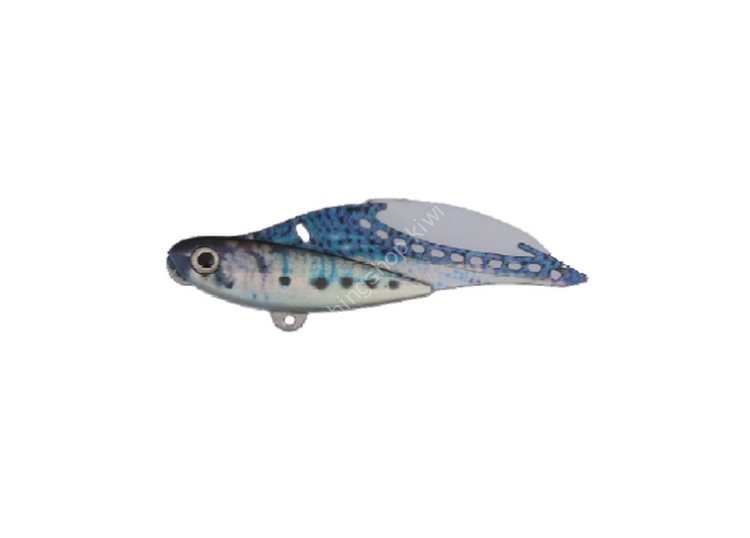 DAIWA Morethan Variar 24 #UV Real Iwashi