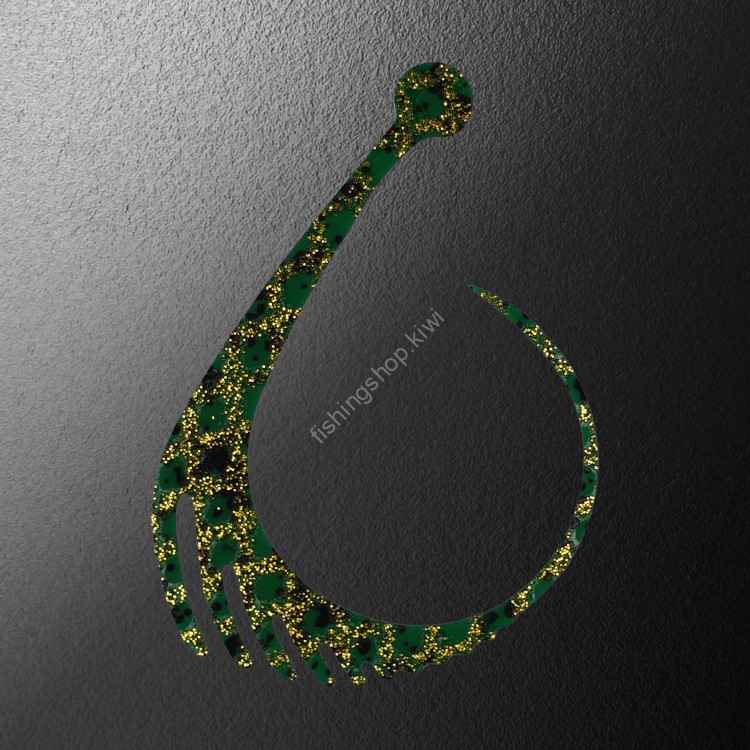 MATSUOKA SPECIAL Giza Bite Super Bite Marker #Deep Green Gold