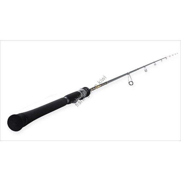 Canne à Pêche Spinning Tenryu Red Flip Reaction Tenya RF2342S-MS, 2.34m, 105g, Max 50g