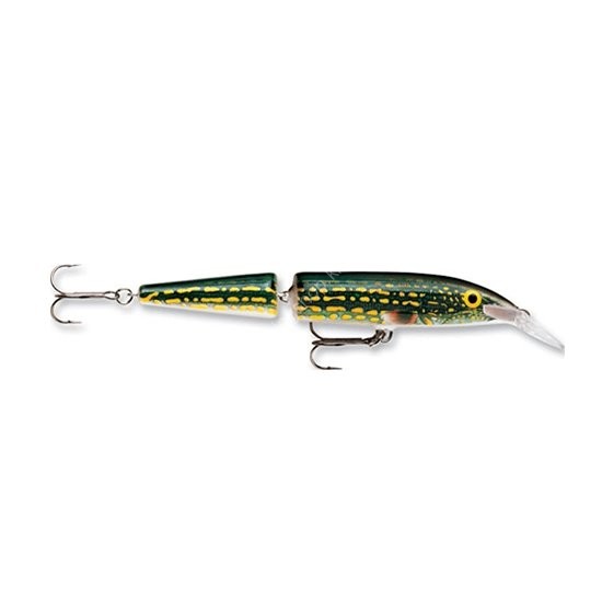 RAPALA Floating Jointed J13-PK