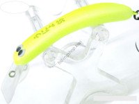 OFFICE EUCALYPTUS Unyo SS55 1 Fluorescent Yellow