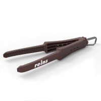 REINS Fish Grip SP Brown