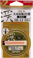 OWNER Ten Ito Movable Rig SR-12 #0.8
