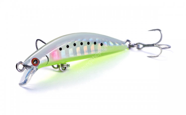 JACKSON Athlete Plus 45 SVG Light Game GCB Glow Chart Bait