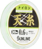 SUNLINE Tenito II NY [Flash Yellow Green] 30m #0.6