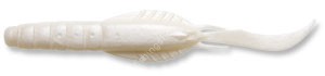 ECOGEAR Aqua Swim Shrimp 4 A07 Natural Pearl Glow Luminous