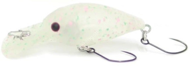 LUCKY CRAFT Deep Cra-Pea LC Max SS #Uchouten Peccorino