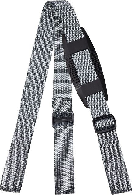 SHIMANO Cooler Shoulder Strap #Gray