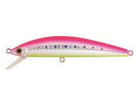 JACKSON Pin Tail Tune 27 # PIC Pink Iwashi Chart Belly