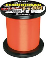 SUNLINE Iso Special Technician Ishidai [Orange] 300m #22 (80lb)