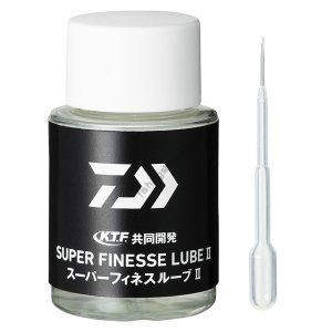 DAIWA Super Finesse Lube II 15 ml Liquids & Powders buy at