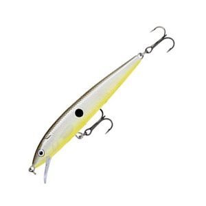 RAPALA Husky Jerk HJ8 GGS
