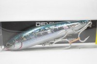SOULS DevilOne 145F # M07 Magma Katakuchi