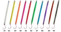 RECENT X-Stick Keimura 1.2g #84 Skeleton Pink