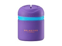 JACKSON Mini Posh #PPL Peony Purple