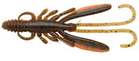 ECOGEAR Bug Ants 2 451 Chirachira Chotatsu Craw