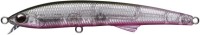 EVERGREEN Honesty 95S #843 Haku Pink Belly