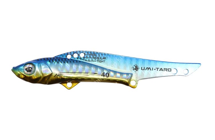 ISSEI Umitaro Speed ​​Iwashi Jig 50g #005 Iwashi