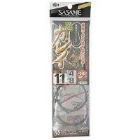 SASAME Specially Selected, Expert-taught, Shinobi-kakeri TKS226 #11 (2pcs)