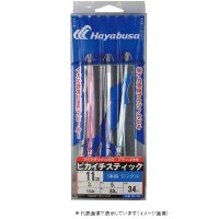 HAYABUSA SR120 Falcon Pikaichi Stick 11 cm