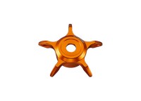 SLP WORKS Daiwa SLPW SCL MC54 Star Drag #Orange