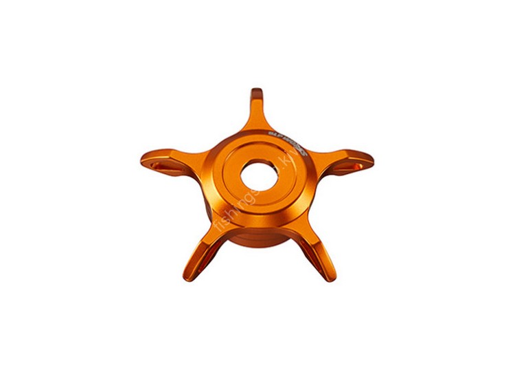 SLP WORKS Daiwa SLPW SCL MC54 Star Drag #Orange