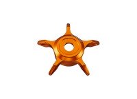 SLP WORKS Daiwa SLPW SCL MC54 Star Drag #Orange