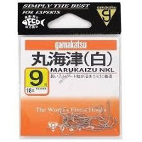GAMAKATSU Marukaizu #9 (18pcs)