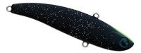 IMA Koume70heavy #KH70-119 Matte Night Black